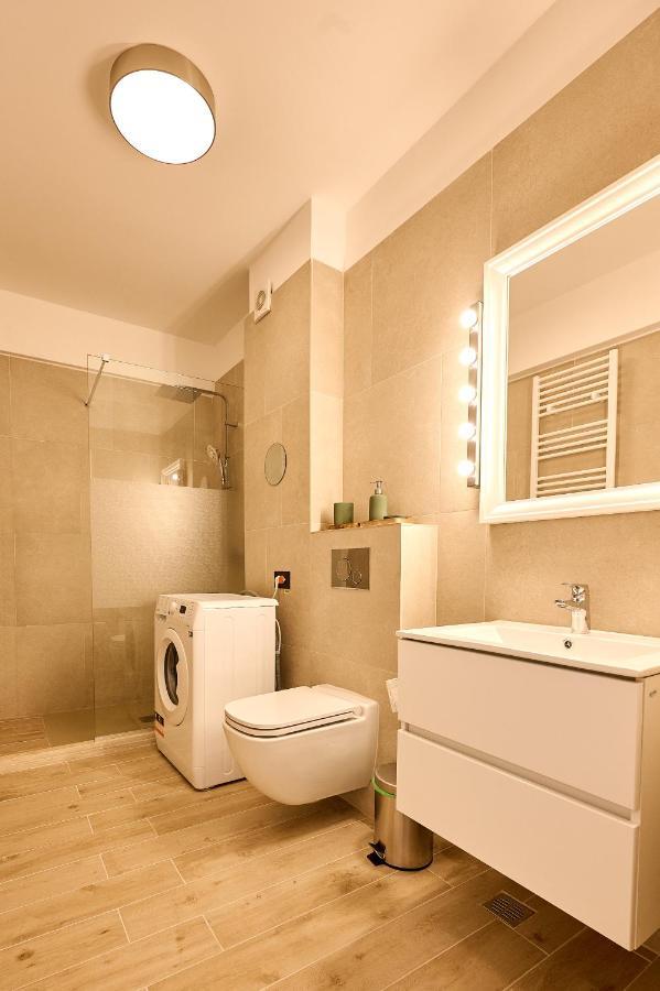 Studio Cornelia Seaview Spa&Pool In Infinity Beach Resort Мамая Екстериор снимка