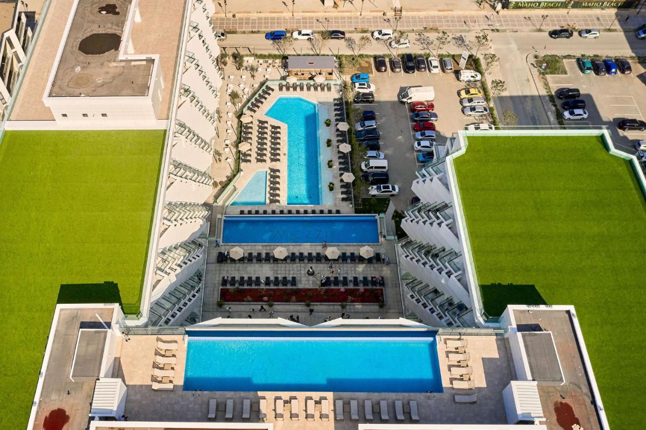 Studio Cornelia Seaview Spa&Pool In Infinity Beach Resort Мамая Екстериор снимка